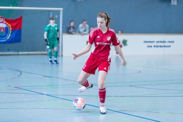 Bild 489 - wBJ Loewinnen-Cup